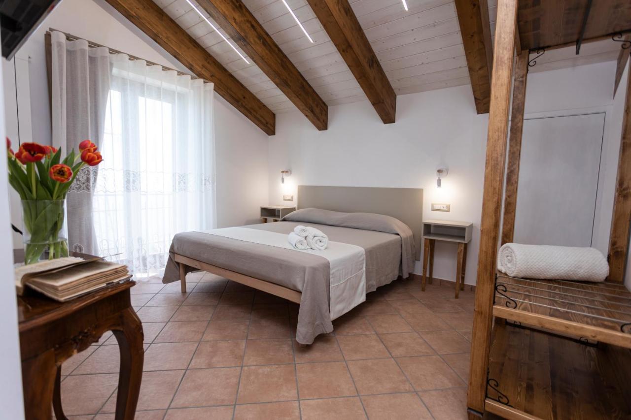 Double Room Sea View