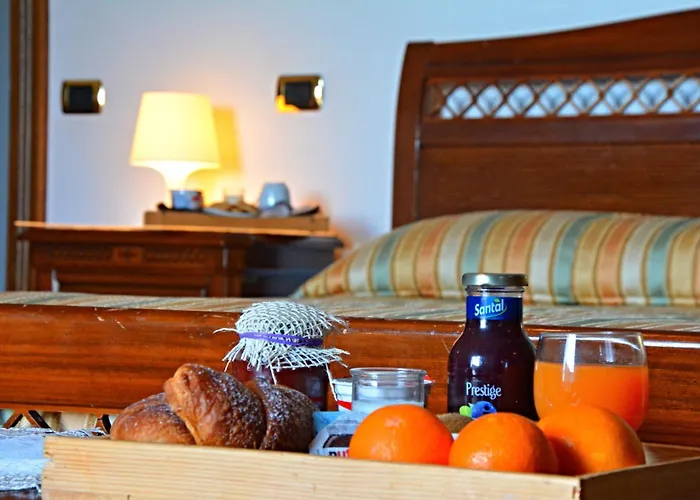 Agriturismo il Pettirosso Agerola